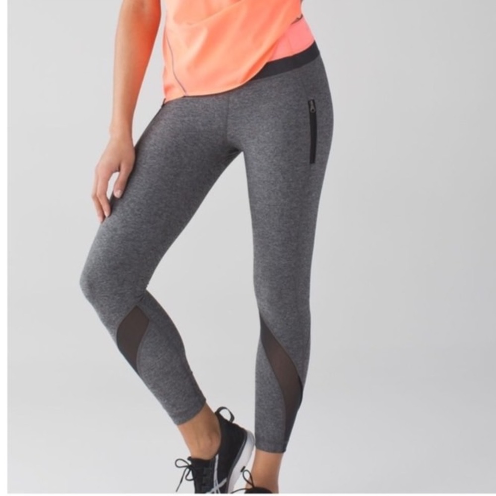 Lululemon Inspire Tight